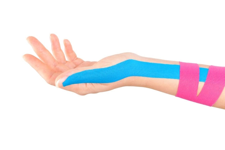 Kinesio Tape traka