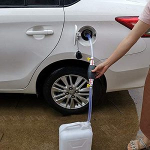 Crevo-ručna pumpa za pretakanje tečnosti
