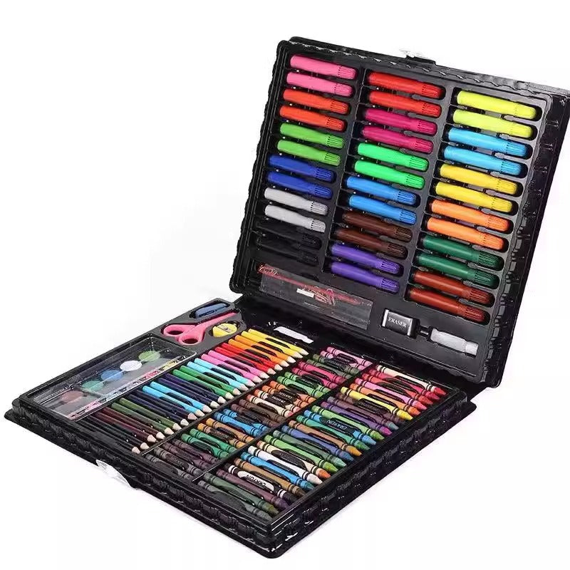 Art set od 150 delova