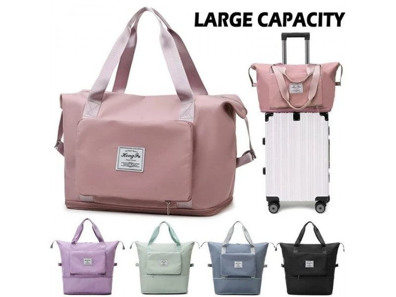 Rasklopiva torba višenamenska -veliki kapacitet