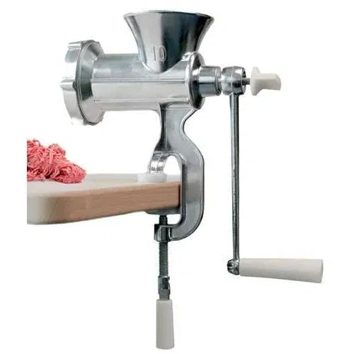 Aluminijumska ručna mašina za mlevenje mesa